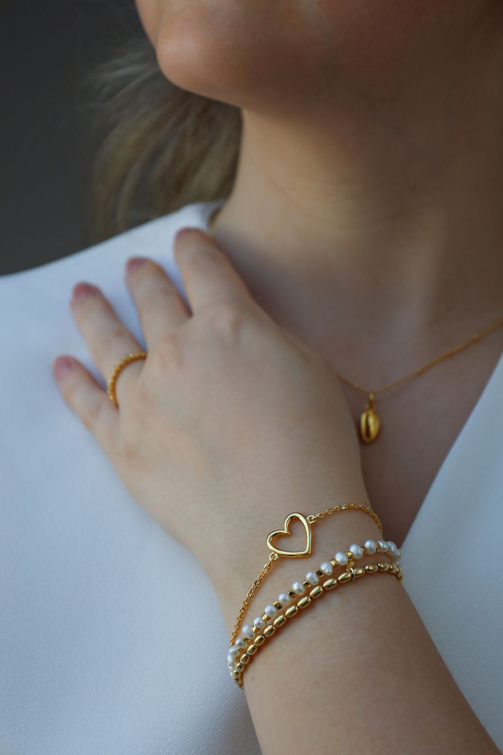 Miniaturbild: Armband Noa