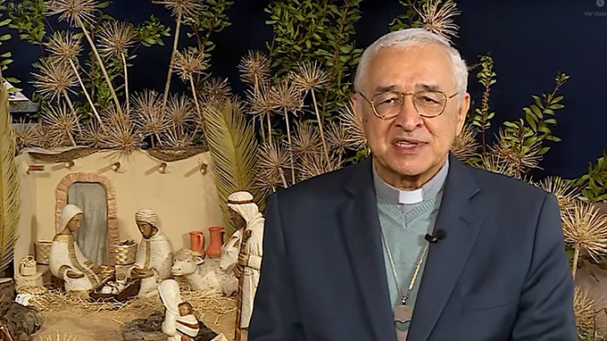 Presidente da Conferência Episcopal convida a «construir uma sociedade mais justa»