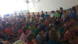 שעת סיפור צליל 3