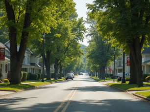 Discover East Tennessee's Best Neighborhoods with Virginia Ivy Realty