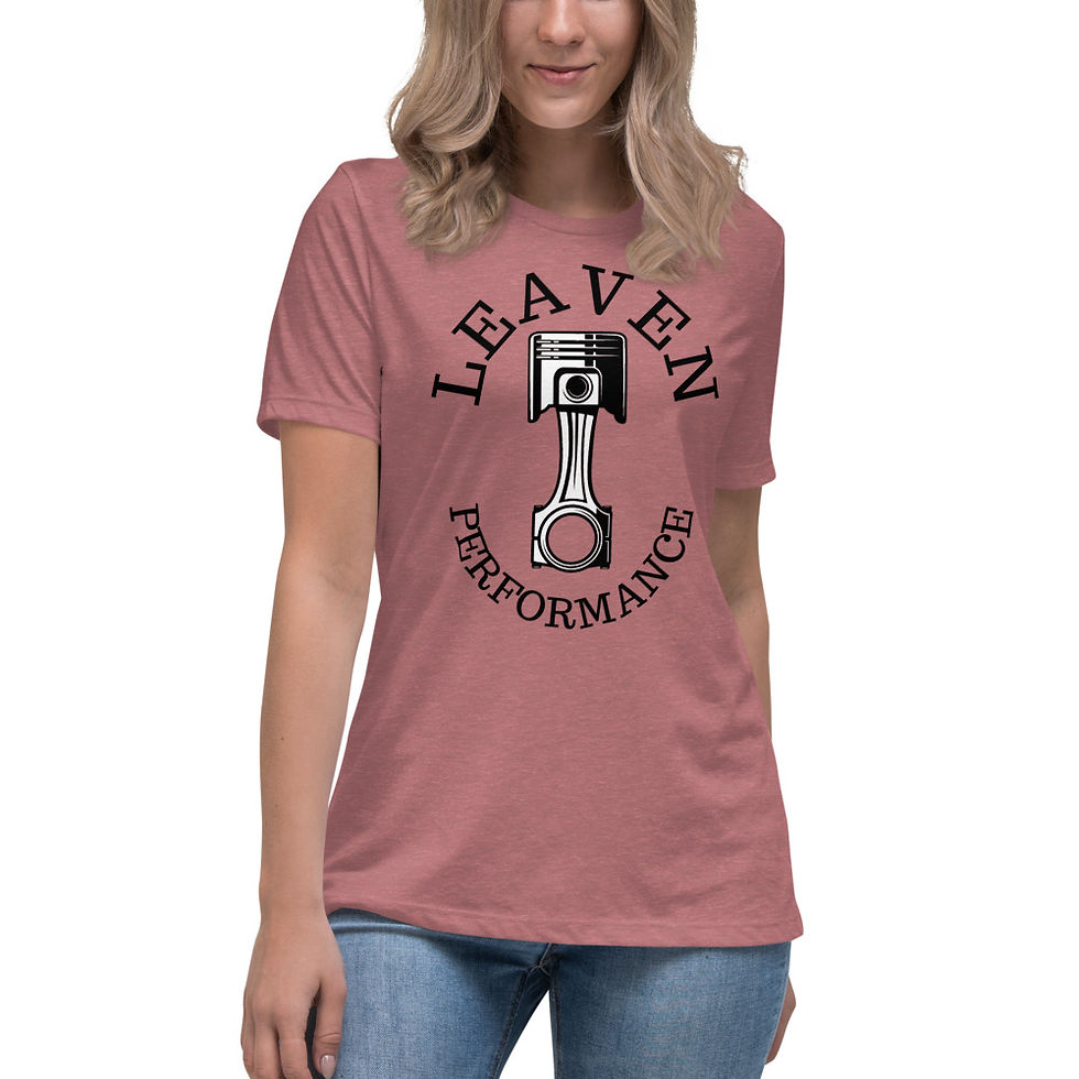 Thumbnail: Women's Relaxed T-Shirt