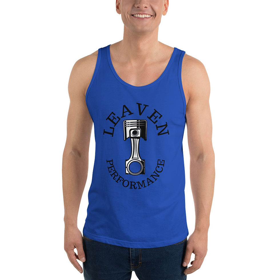 Thumbnail: Unisex Tank Top
