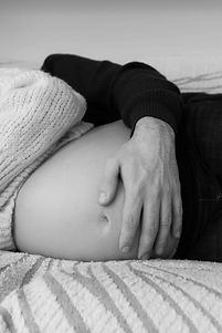 Shooting seance grossesse plage naturelle montpellier-67.jpg