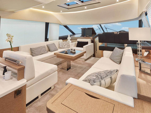 Marine Furniture Refinishing