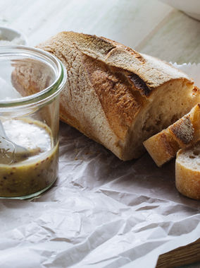 Will a Loaf of Bread Cost a Day's Pay?