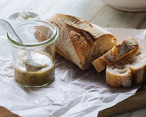 Fresh Bread