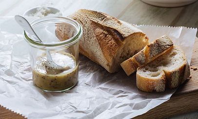 Fresh Bread