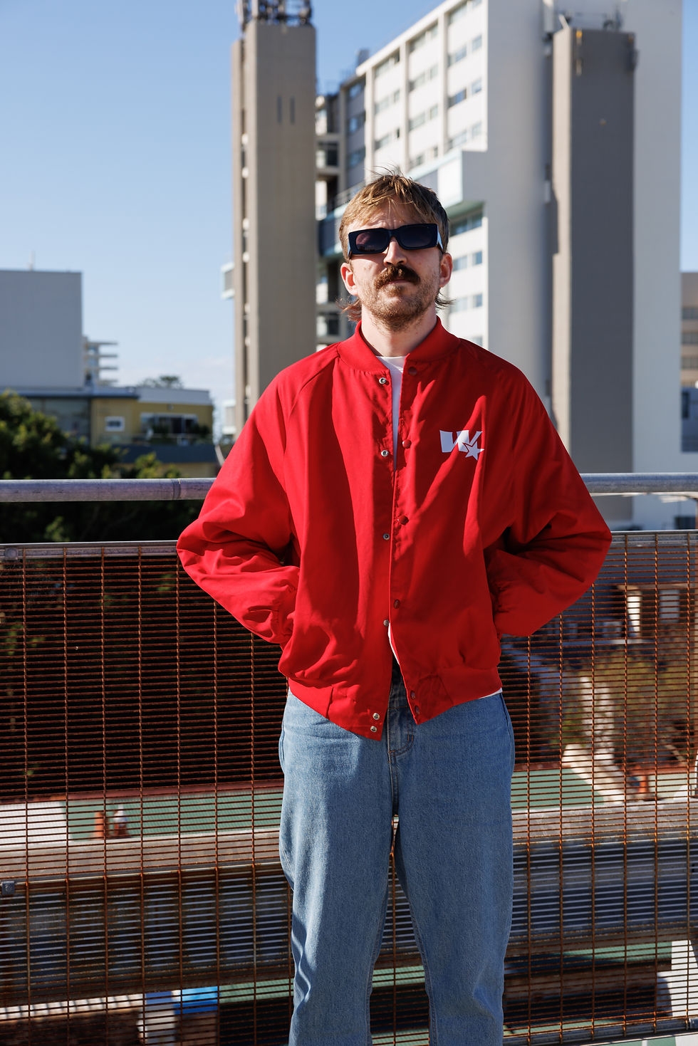 Thumbnail: W* - Red Varsity