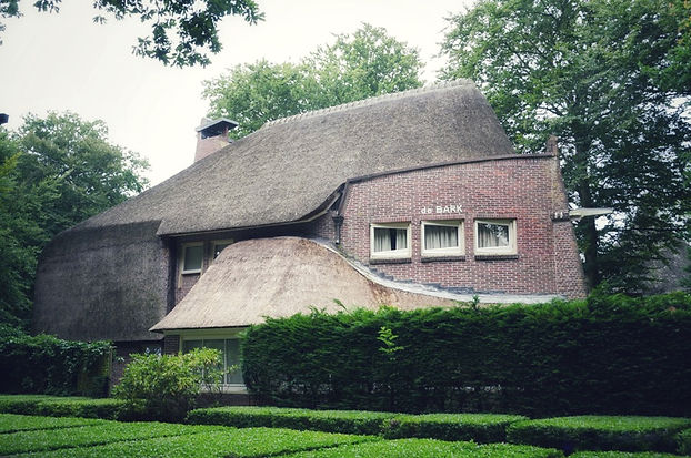 Villa De Bark at Villapark Meerwijk
