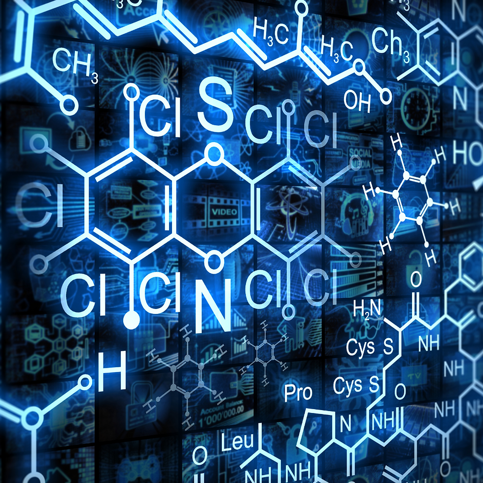 chemical