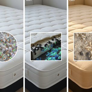 Estudi de Cas: Què Hem Trobat als Matratges dels Clients — i Com Fons i Fora Ha Resol els Problemes de Manera Professional