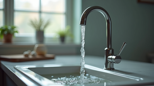 Uncovering the Hidden Environmental Toxins in Your Tap Water