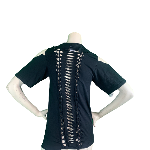 Thumbnail: Twisted Shirt Un