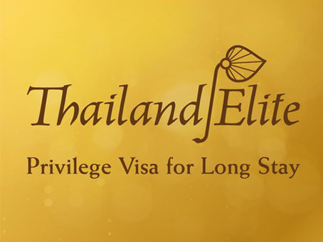 Das Thai E-Visa System & einzelne Visa Kategorien erklärt