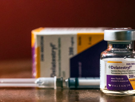 Freies Testosteron erhöhen durch unkonventionelle Lebenswege