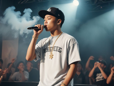 The Young Rapper's Playbook: Essentials for New Artists