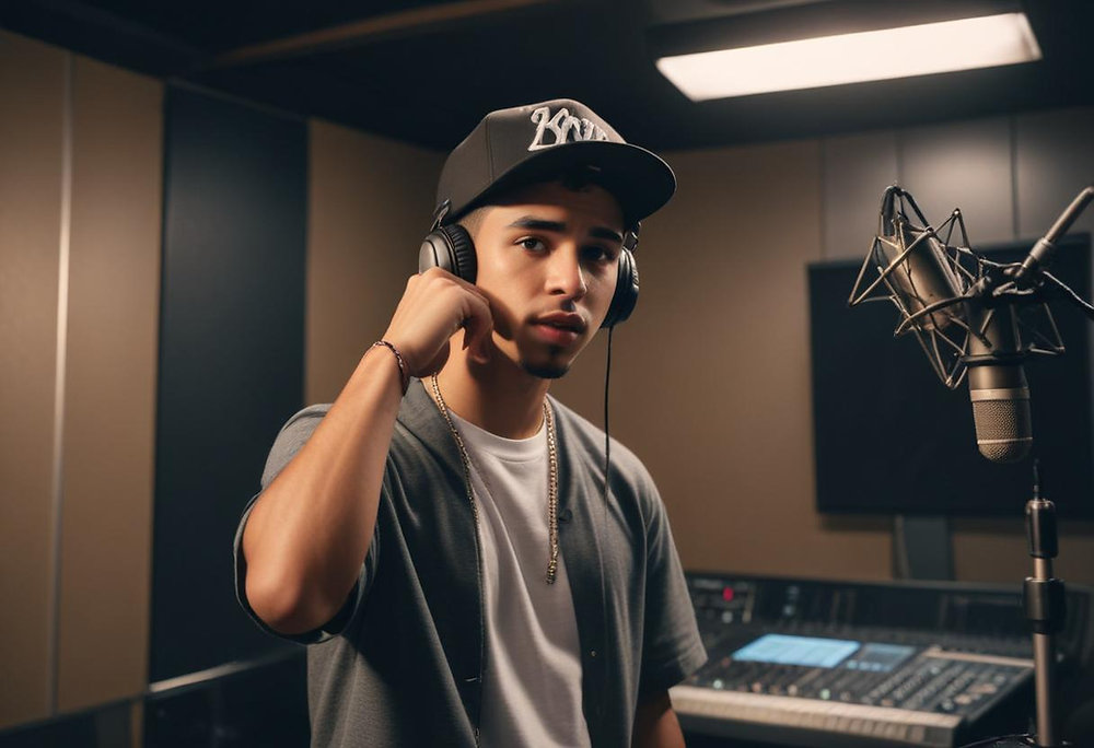 Rappeter Unleashing Your Inner Rapper: How to Stay Inspired and Avoid Rap Fatigue