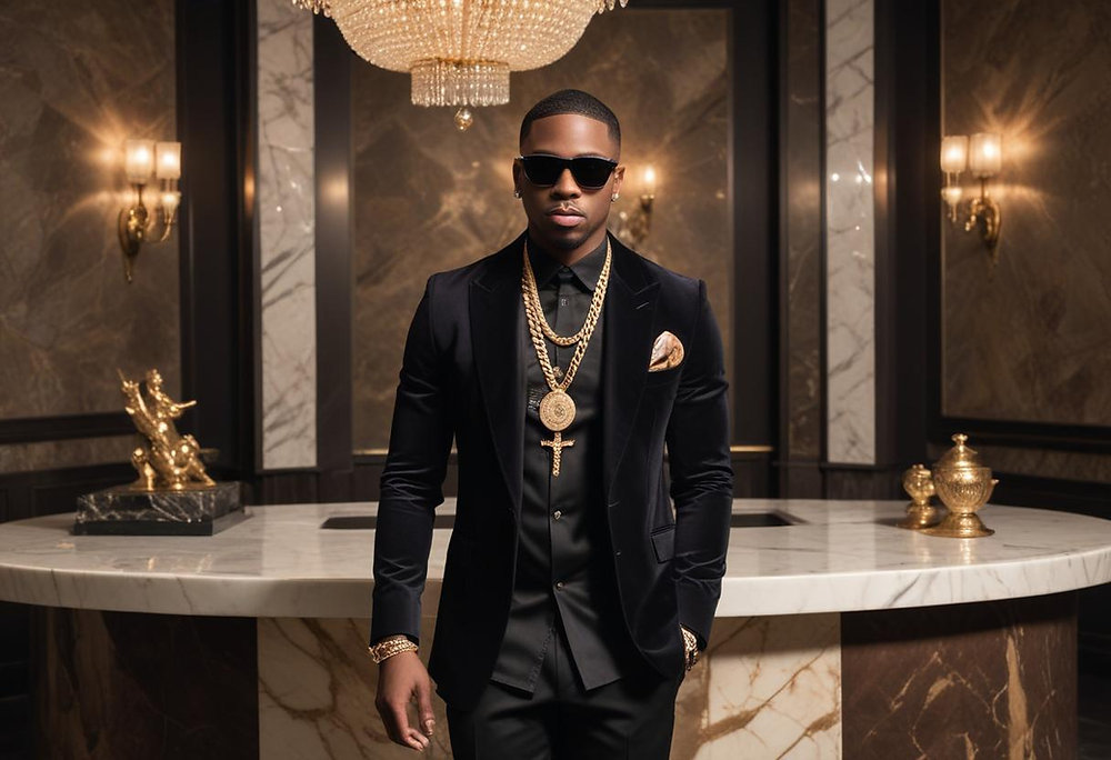 Mstryovers Rapper How Do I Develop Courage To Take Risks To Follow My Dream To Be A Rap Star?