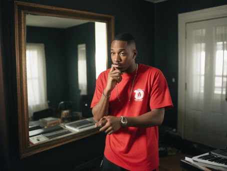 Verse Vision: Crafting Your Rap Narrative