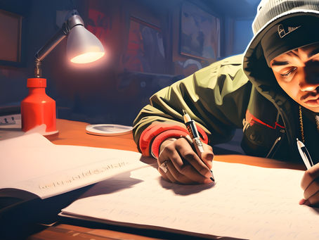 What Are Some Techniques For Improving My Storytelling In Rap?