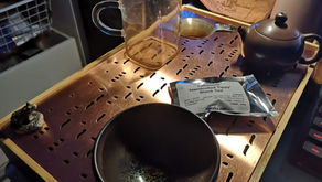 Tea Tasting Session - Indian Assam Latumoni Black Tea