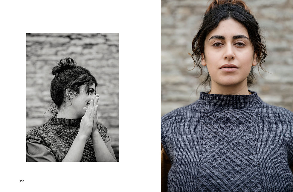 Thumbnail: Aleks Byrd - Traditions Revisited