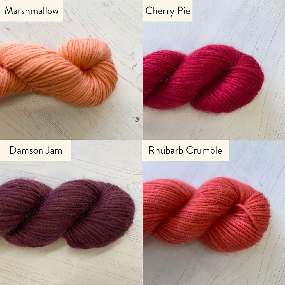 Thumbnail: Mrs Moon Plump DK