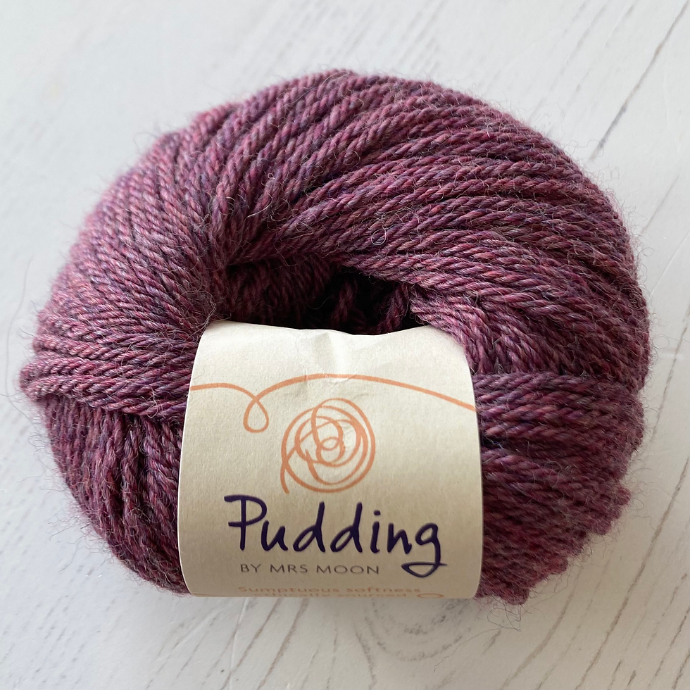 Thumbnail: Mrs Moon Pudding