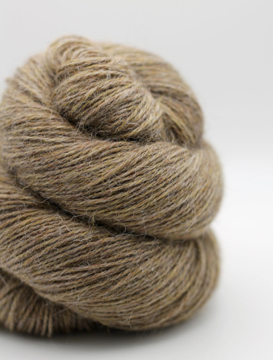Thumbnail: John Arbon Devonia 4-ply