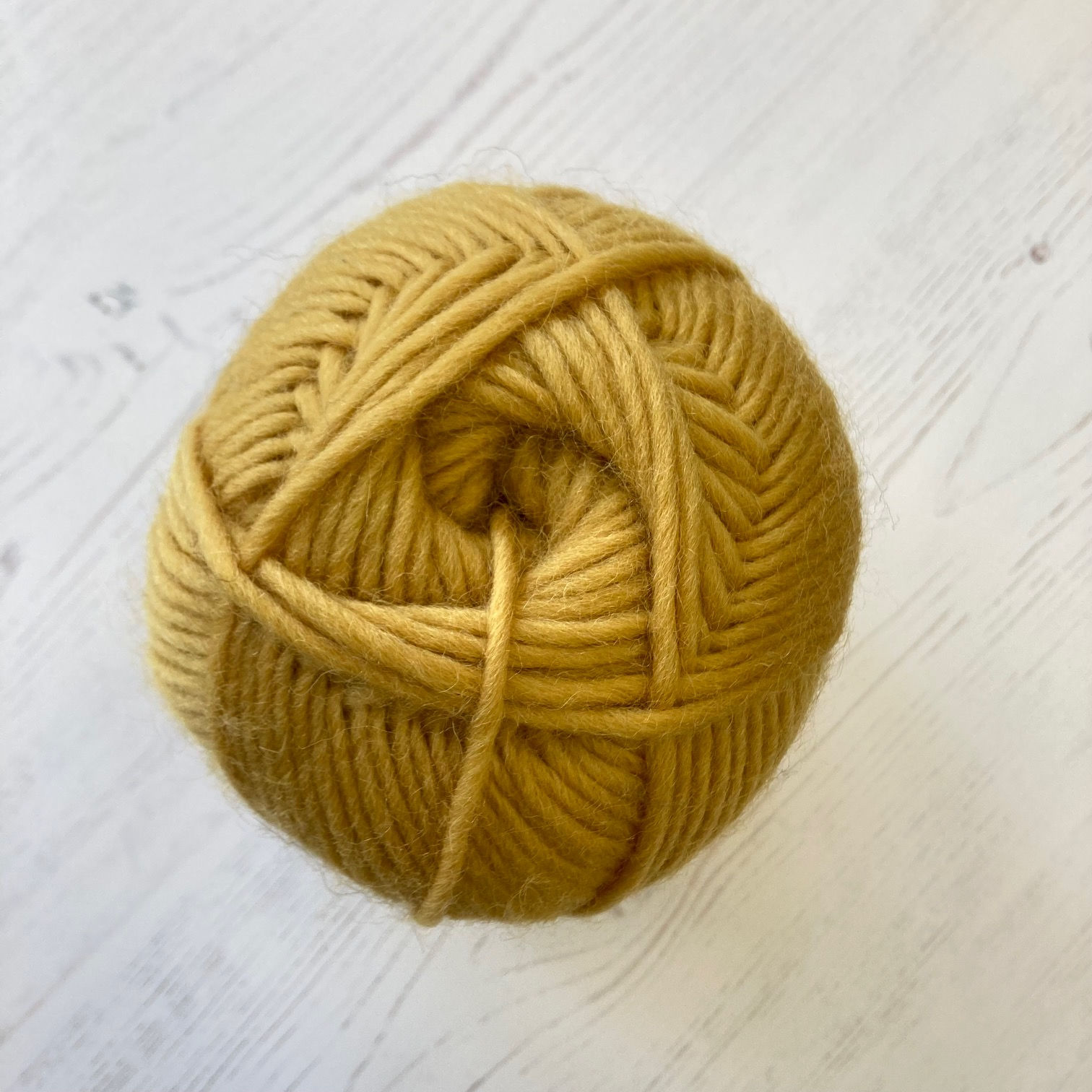 WYS Re:treat Chunky Roving