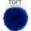 Thumbnail: TOFT Alpaca Fur Pom Poms