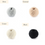 Thumbnail: TOFT Pure Wool DK yarn - 25g