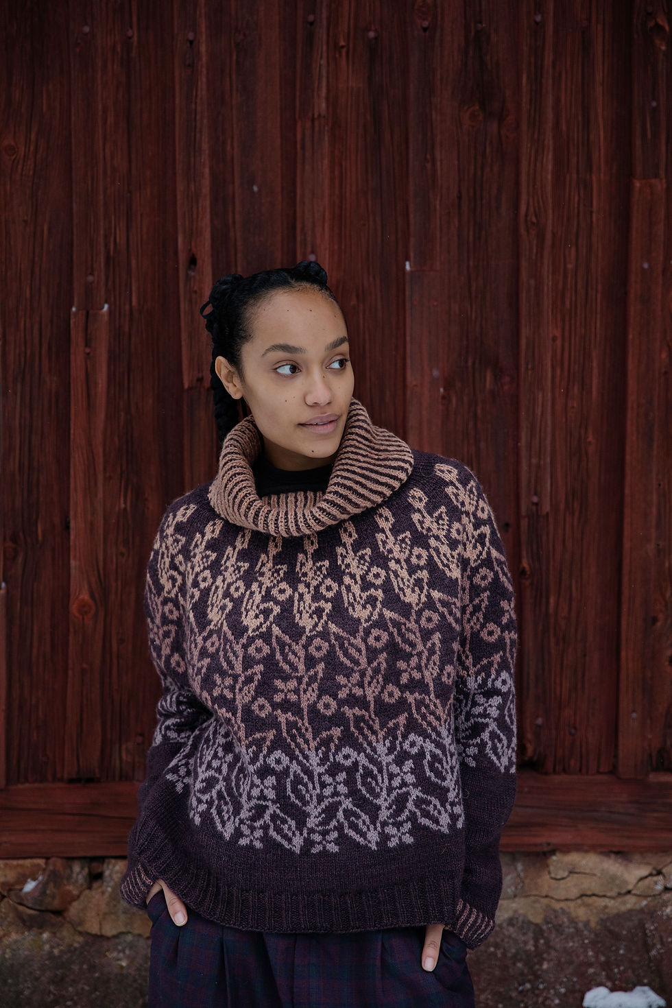 Thumbnail: Strands of Joy Vol II by Anna Johanna