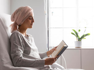 Reflexology for Oncology Patients: Relief and Support Through a Healing Touch