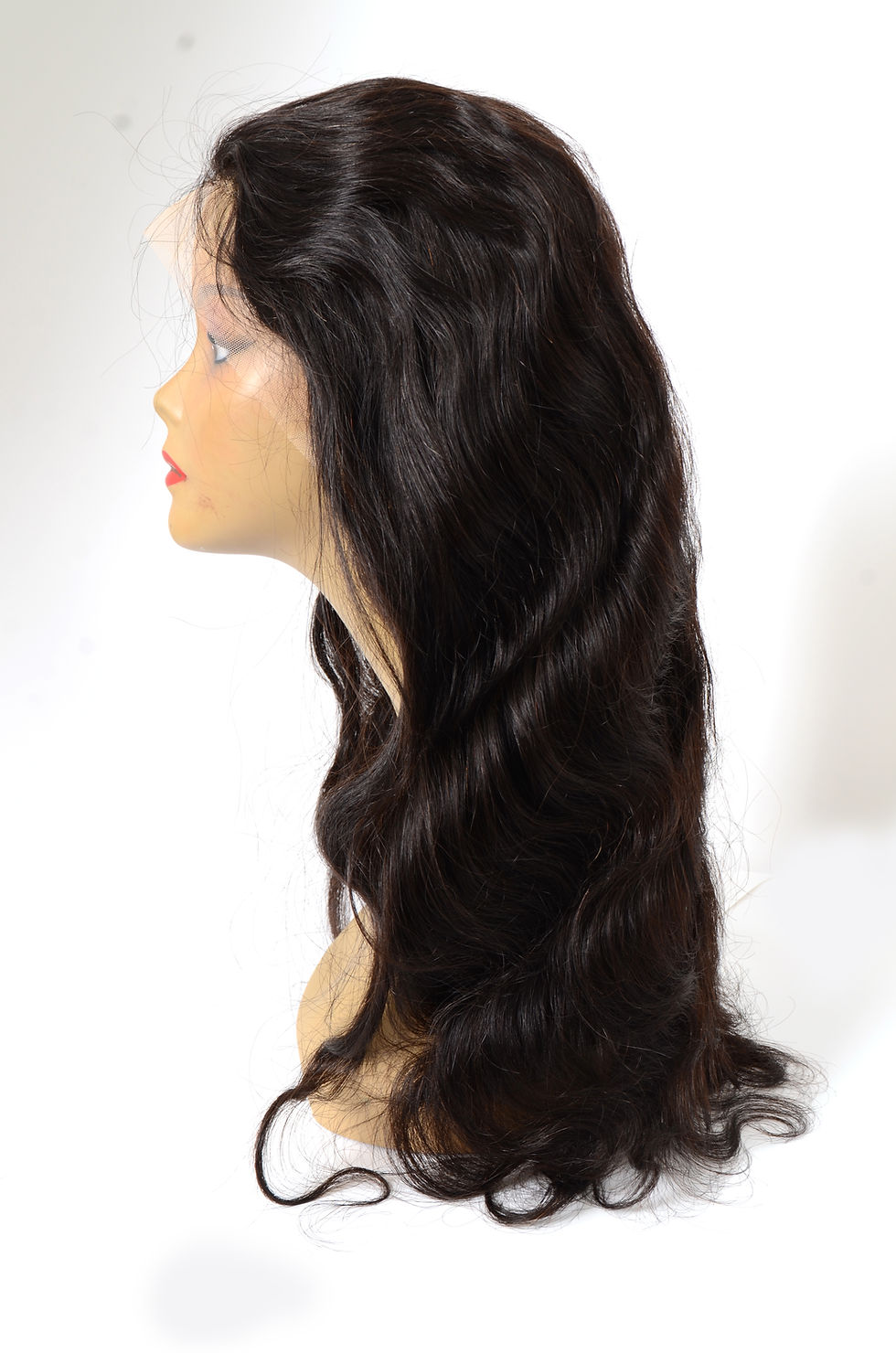 Thumbnail: Body Wave 13x4 Front Lace Wig
