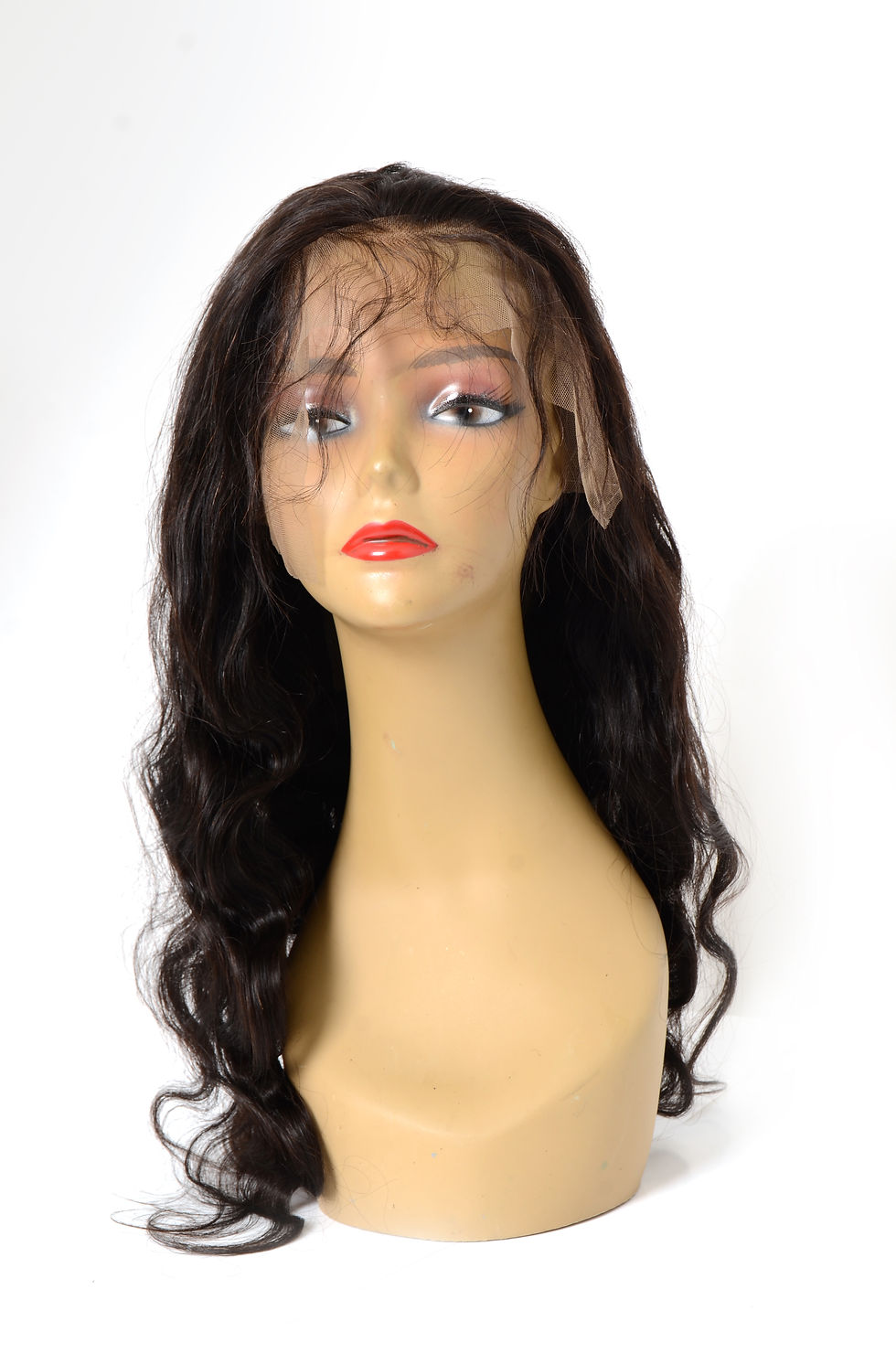 Thumbnail: Body Wave Full Lace Wig