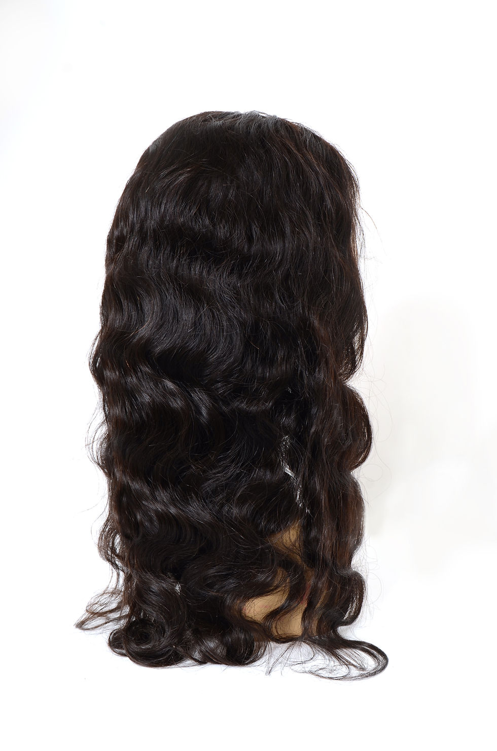 Thumbnail: Body Wave Full Lace Wig