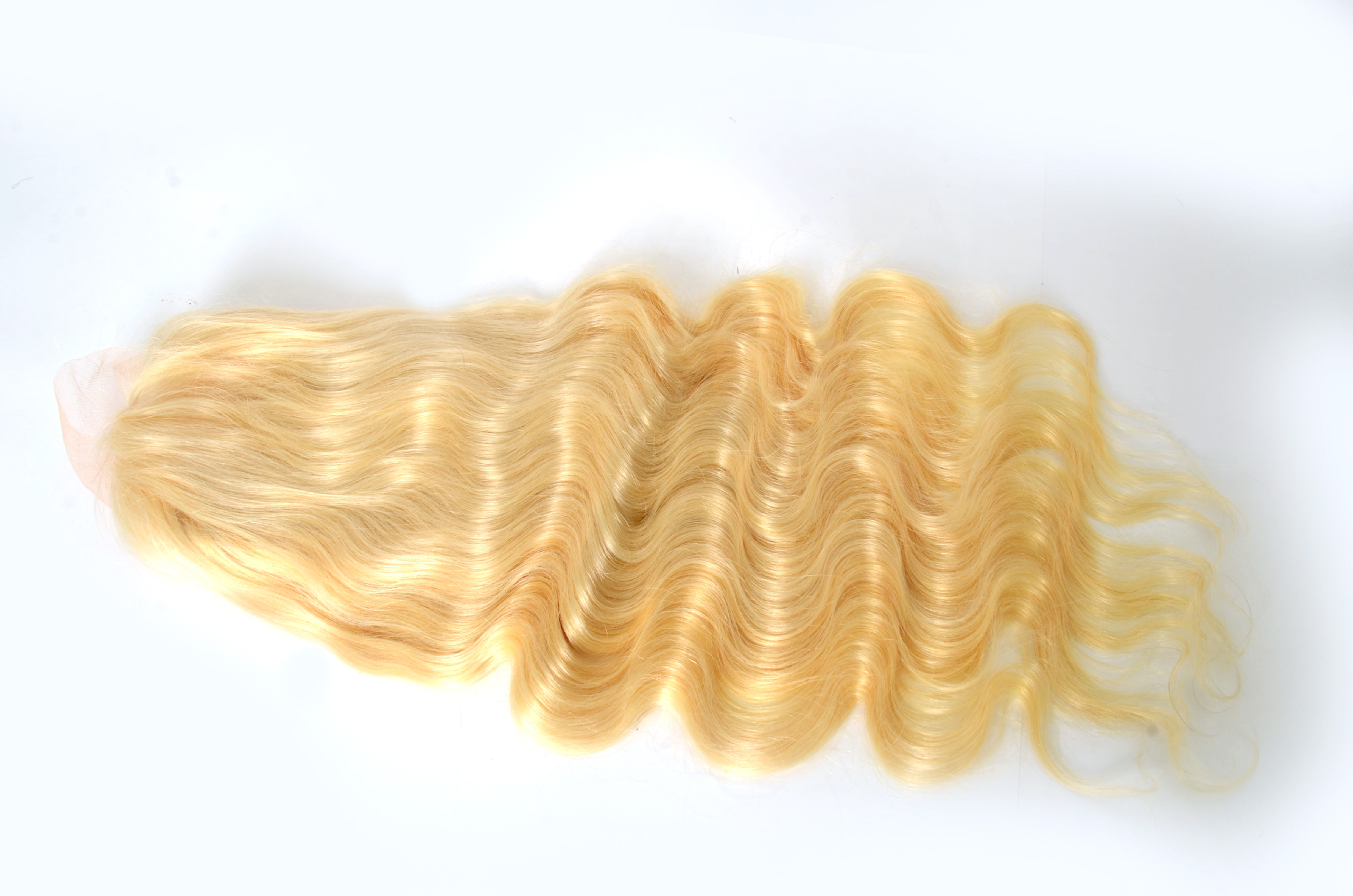 #613 Body Wave 13x4 Front Lace Wig