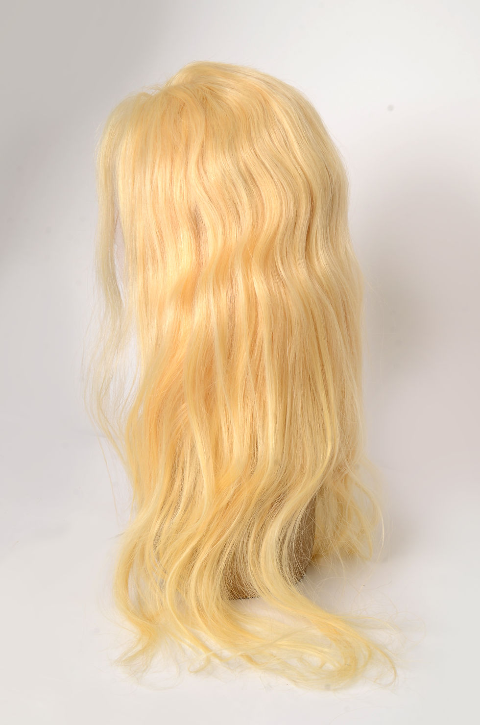 Thumbnail: #613 Straight 13x4 Front Lace Wig