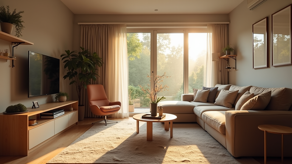 Top Tips for Securing Your Mortgage Approval