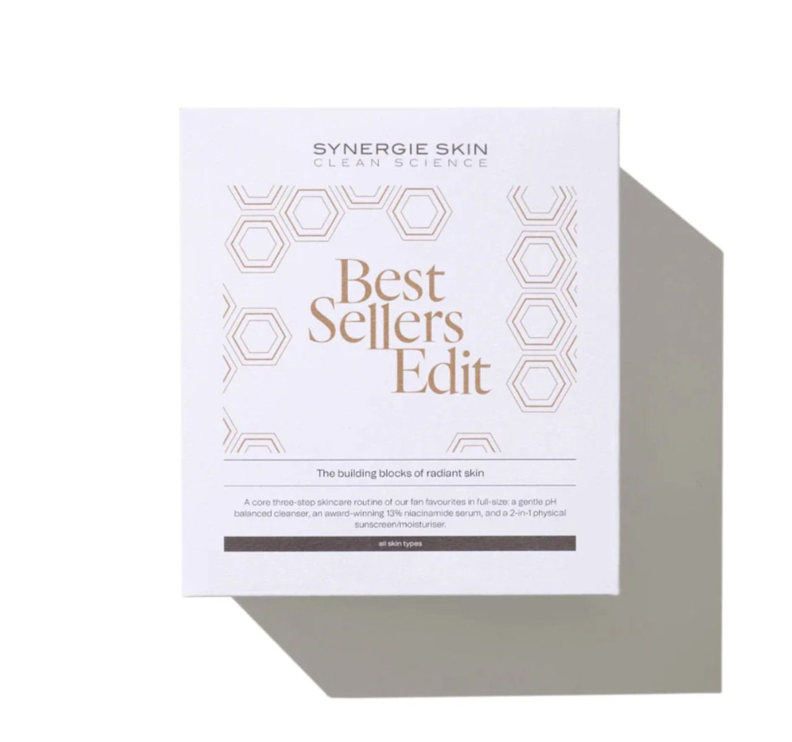Synergie Skin The Best Sellers Edit