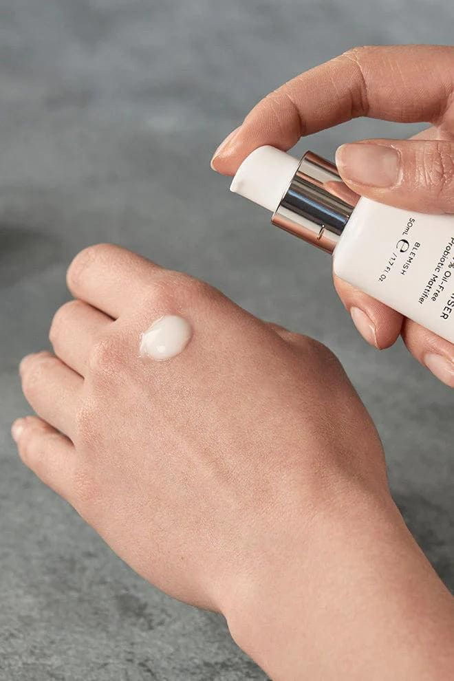 Thumbnail: Medik8  Balance Moisturiser & Glycolic Acid Activator