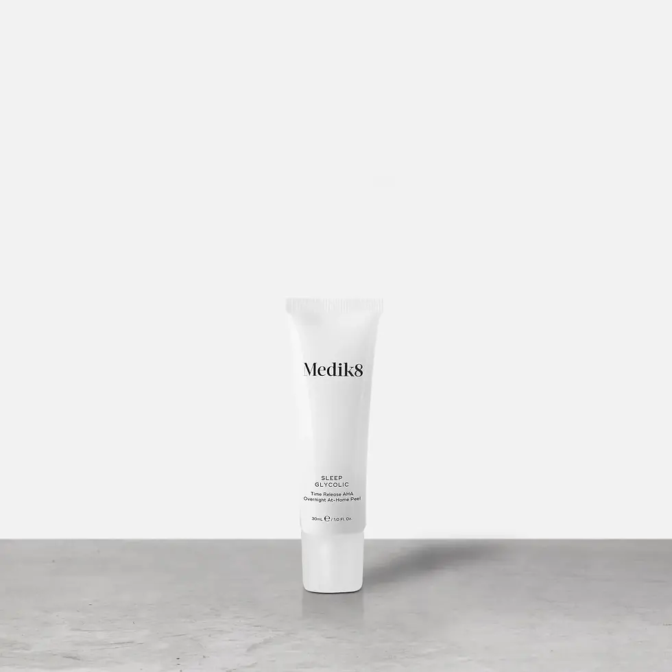 Thumbnail: Medik8 Sleep Glycolic
