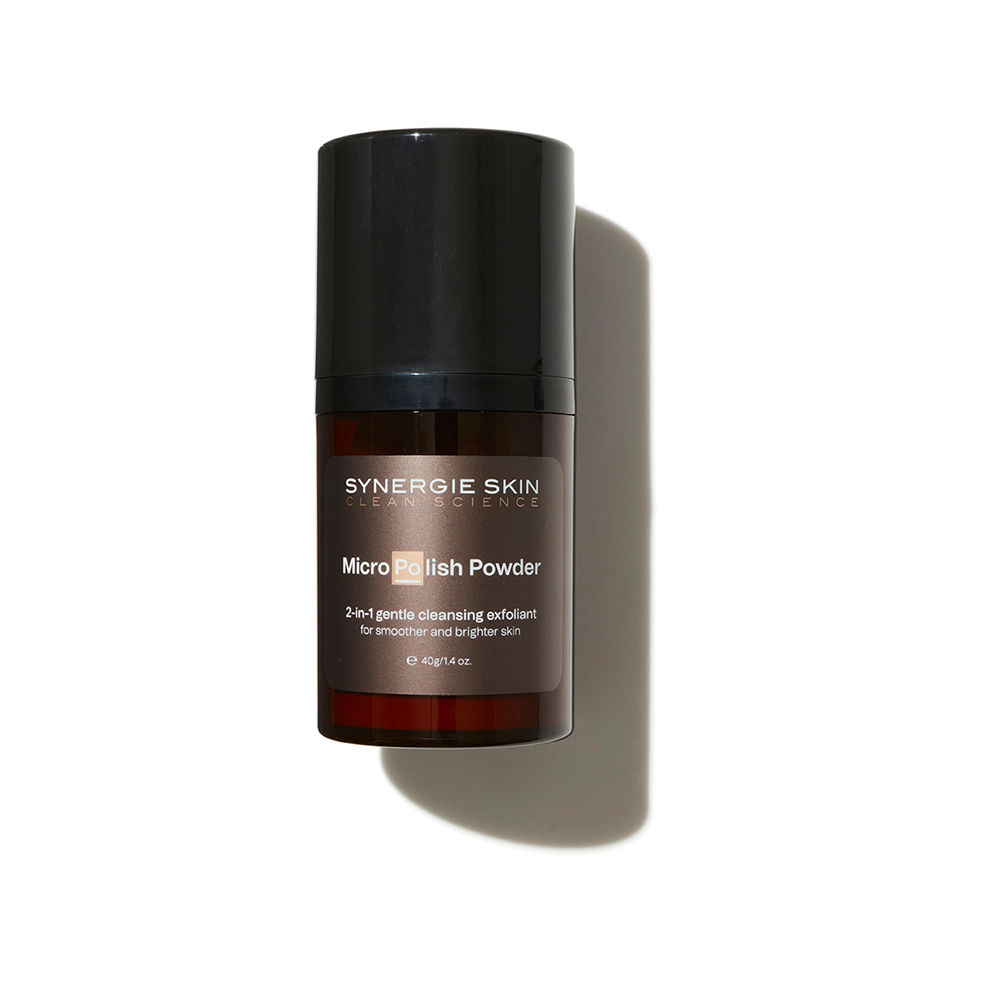 Synergie Skin MicroPolish Powder