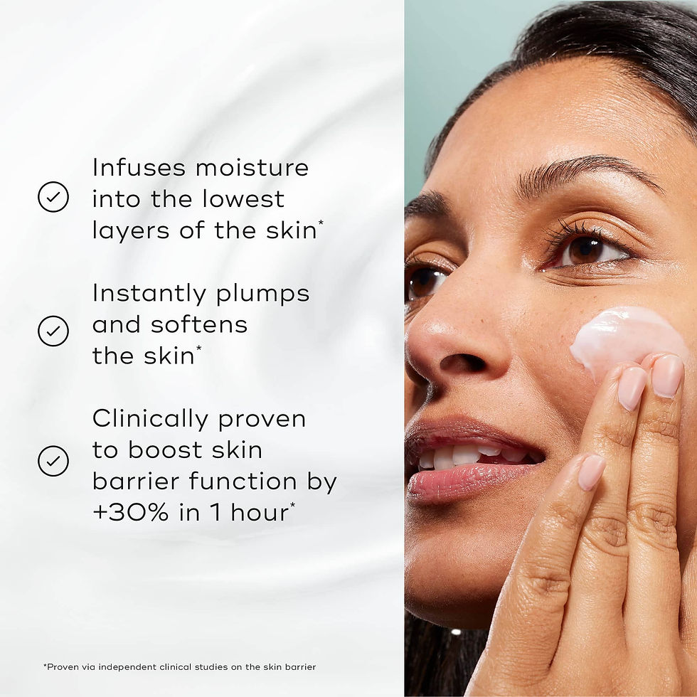 Thumbnail: Medik8 Total Moisture Daily Facial Cream