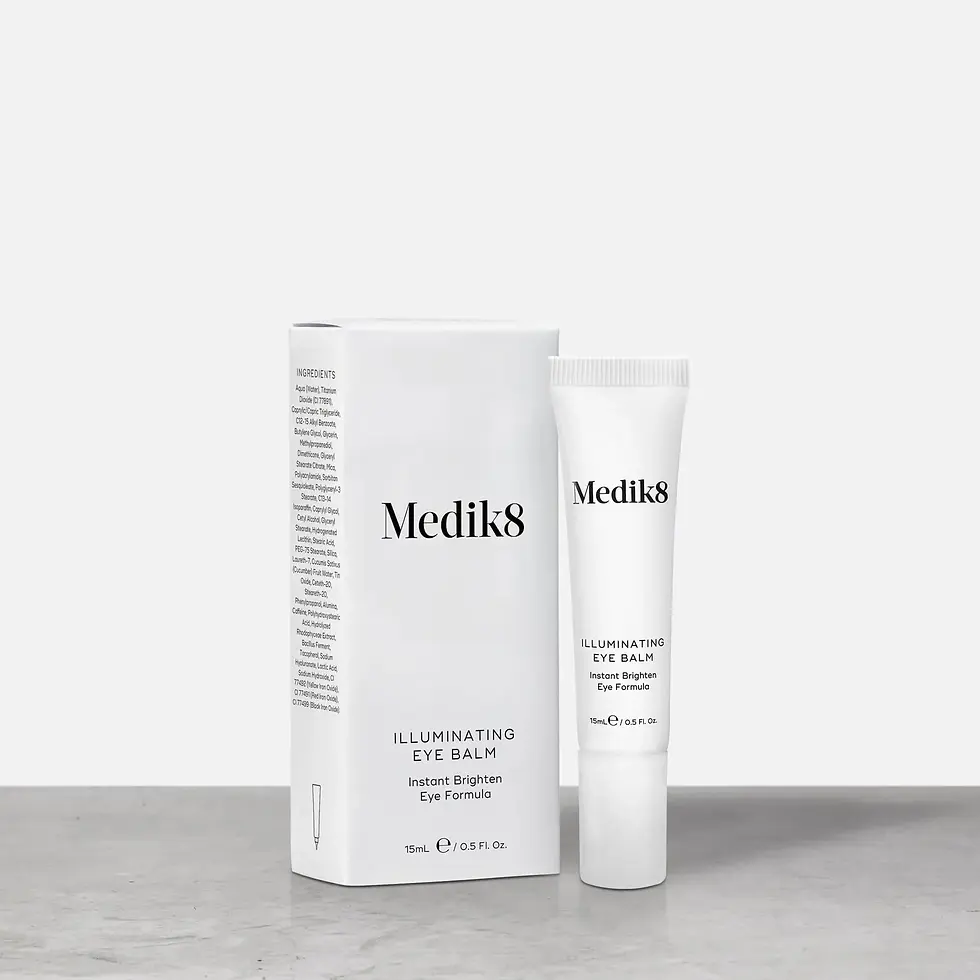 Thumbnail: Medik8 Illuminating Eye Balm