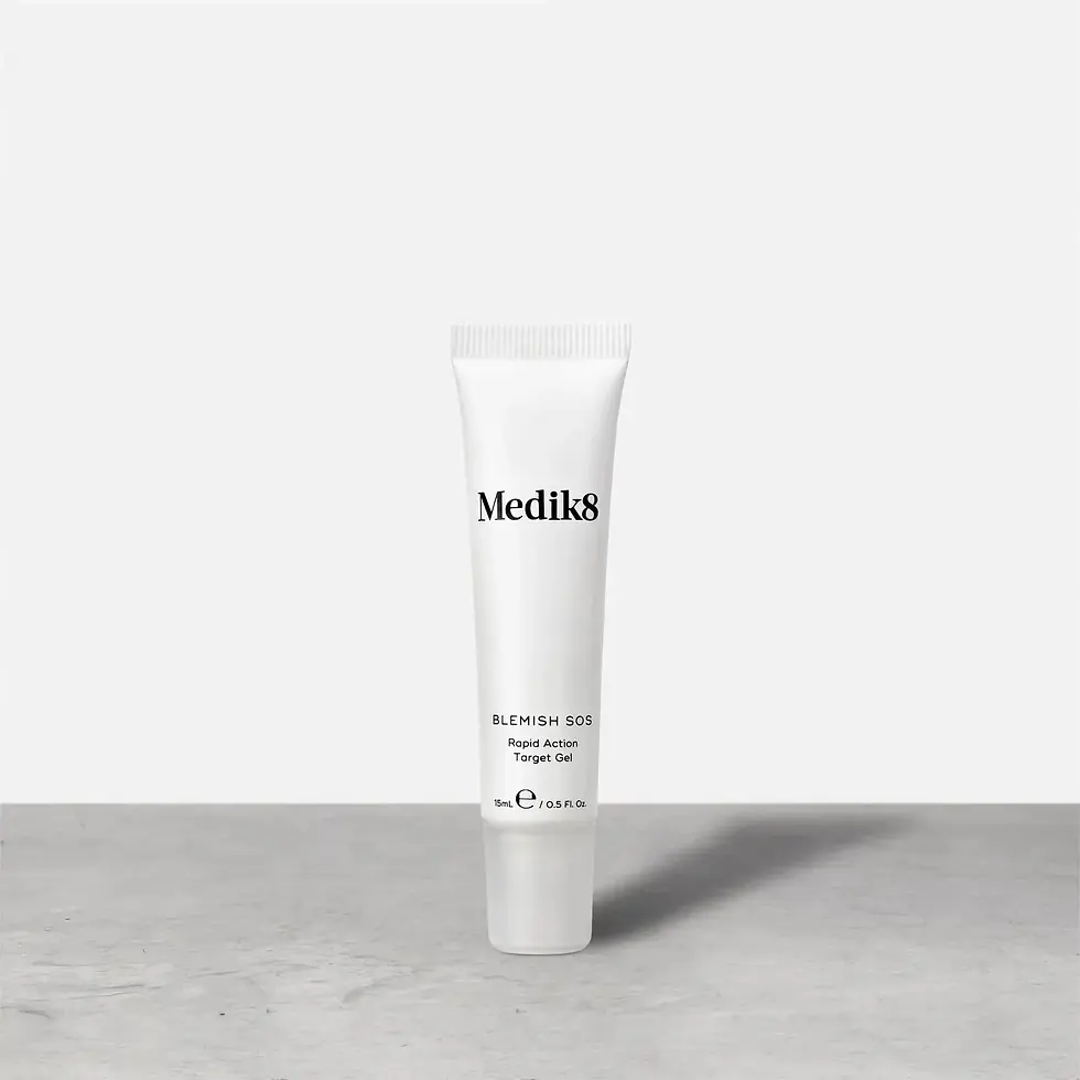 Medik8 Blemish SOS