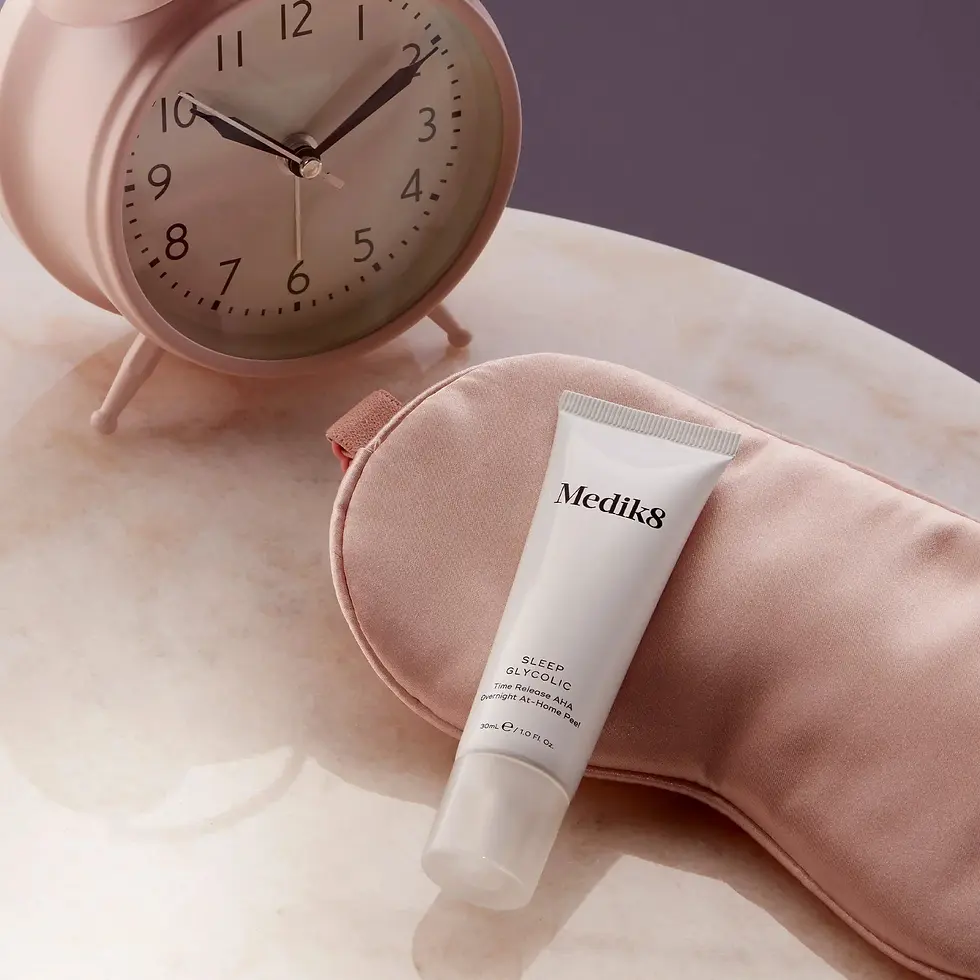Thumbnail: Medik8 Sleep Glycolic