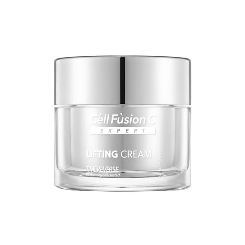 Cell Fusion C Expert Time Reverse Lifting Cream, 50 ml | BE webshop ...