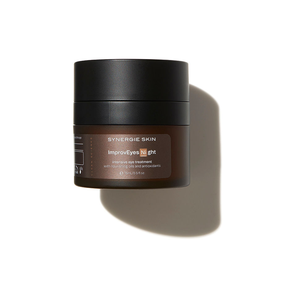 Synergie Skin ImprovEyes Night